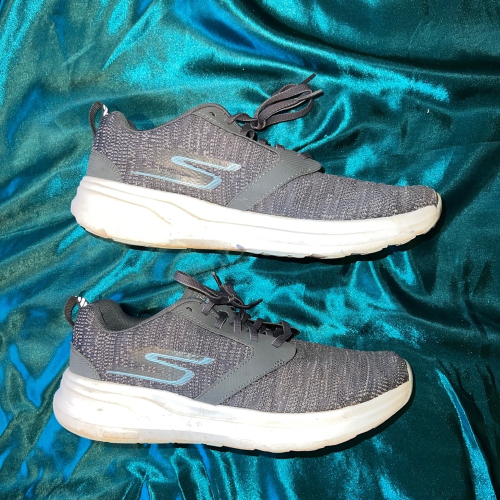 Sketchers Go Run Ride 7 Running Shoes